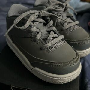 Toddler Jordan flight origin 3 GT